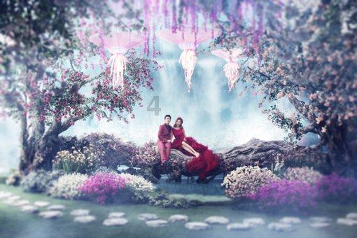 酷老师的教室